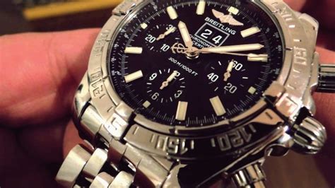 die teuerste breitling|Breitling Watches .